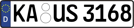 KA-US3168