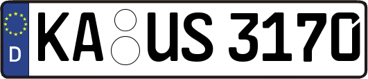 KA-US3170