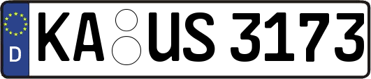 KA-US3173
