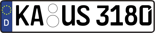KA-US3180