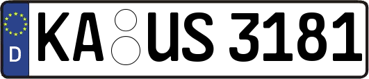 KA-US3181