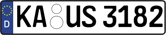 KA-US3182