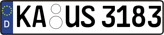 KA-US3183
