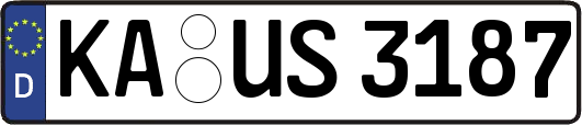 KA-US3187
