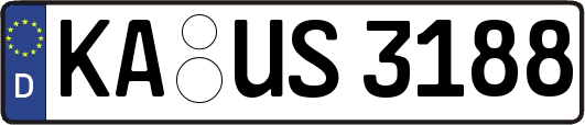 KA-US3188