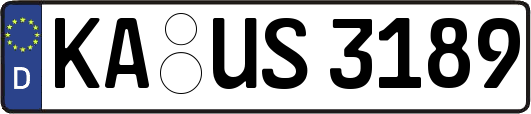 KA-US3189