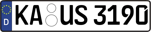 KA-US3190