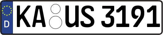 KA-US3191