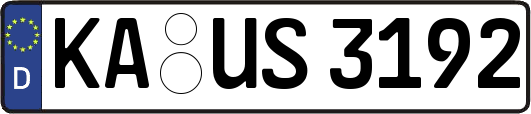 KA-US3192