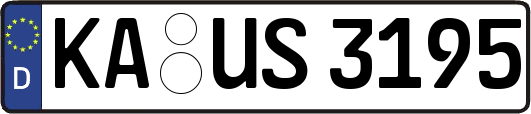 KA-US3195