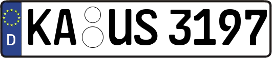 KA-US3197