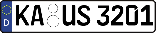 KA-US3201