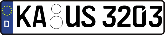 KA-US3203