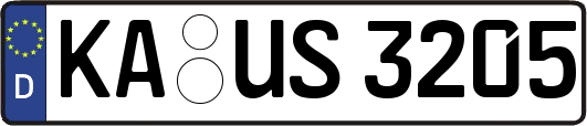 KA-US3205