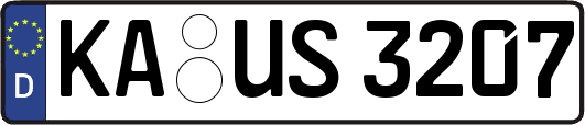 KA-US3207