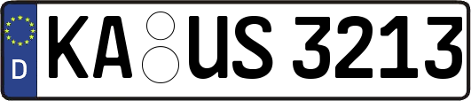 KA-US3213