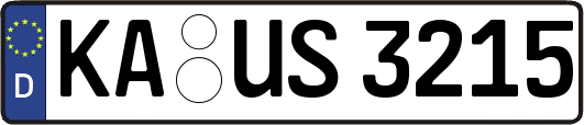 KA-US3215