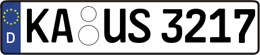 KA-US3217