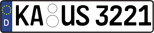 KA-US3221