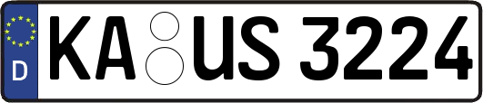 KA-US3224