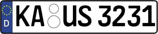 KA-US3231