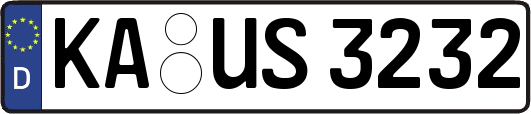 KA-US3232