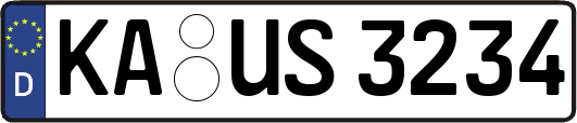 KA-US3234