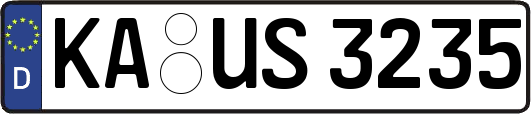 KA-US3235