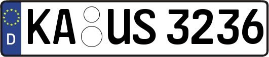 KA-US3236