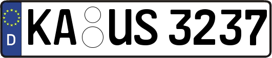 KA-US3237