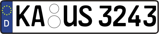 KA-US3243