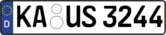 KA-US3244