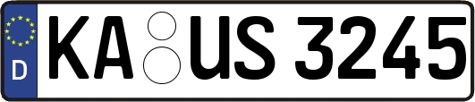 KA-US3245