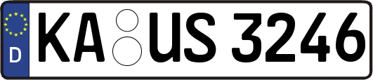 KA-US3246