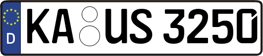 KA-US3250