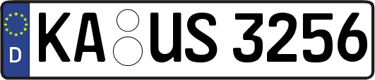 KA-US3256