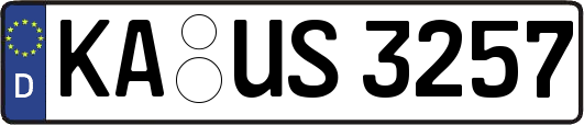KA-US3257