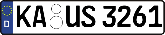 KA-US3261