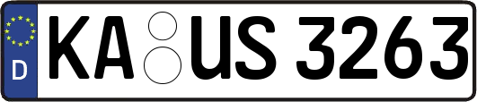 KA-US3263