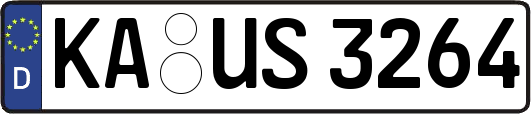 KA-US3264