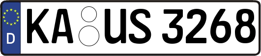 KA-US3268