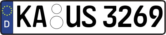 KA-US3269