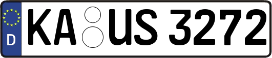 KA-US3272