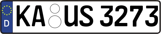 KA-US3273