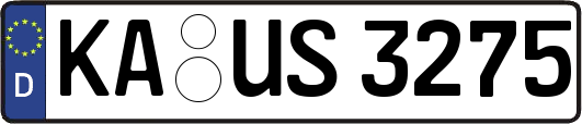 KA-US3275