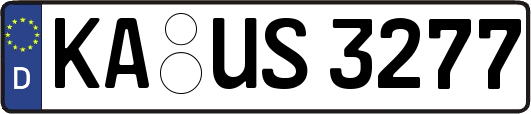 KA-US3277