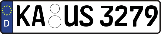 KA-US3279