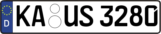 KA-US3280