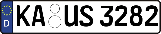 KA-US3282