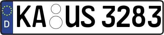 KA-US3283
